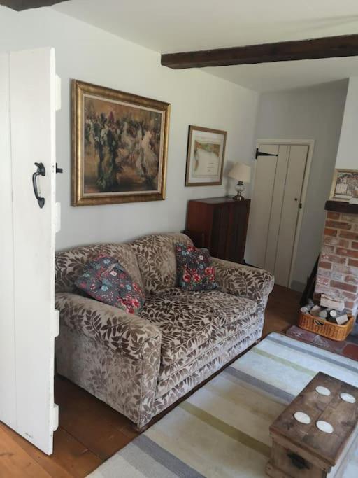Heath Cottage Lower Southrepps North Norfolk Cromer Exterior photo